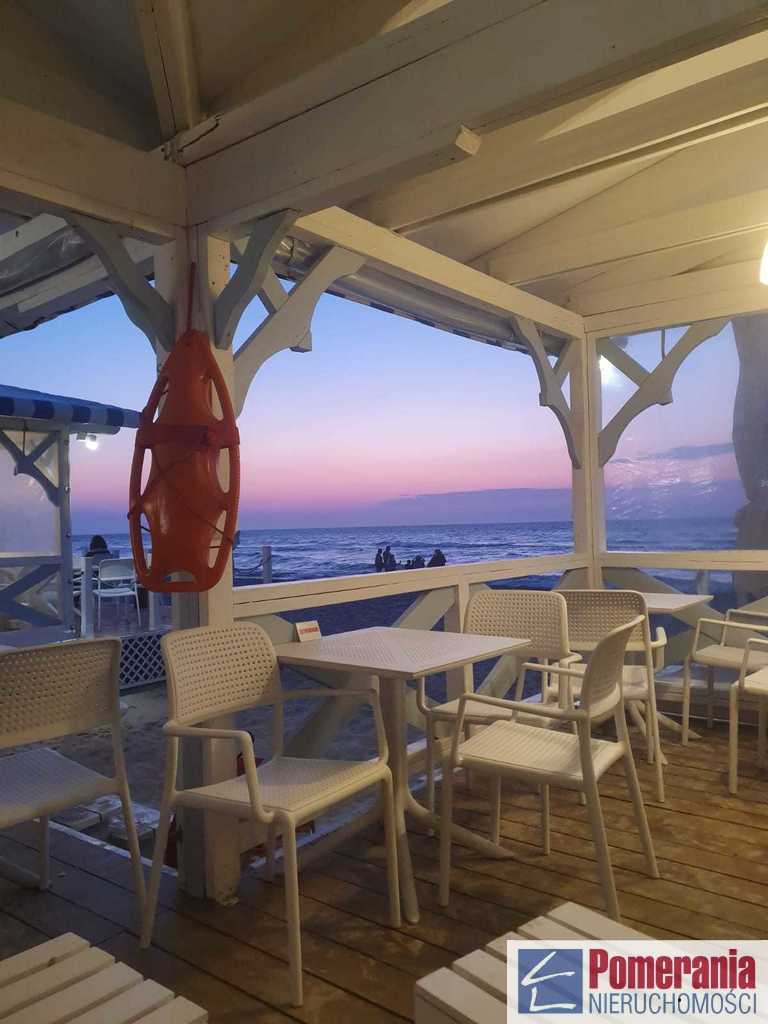 Pobierowo apartament 32,5m, 2 pokoje taras 14m (26)