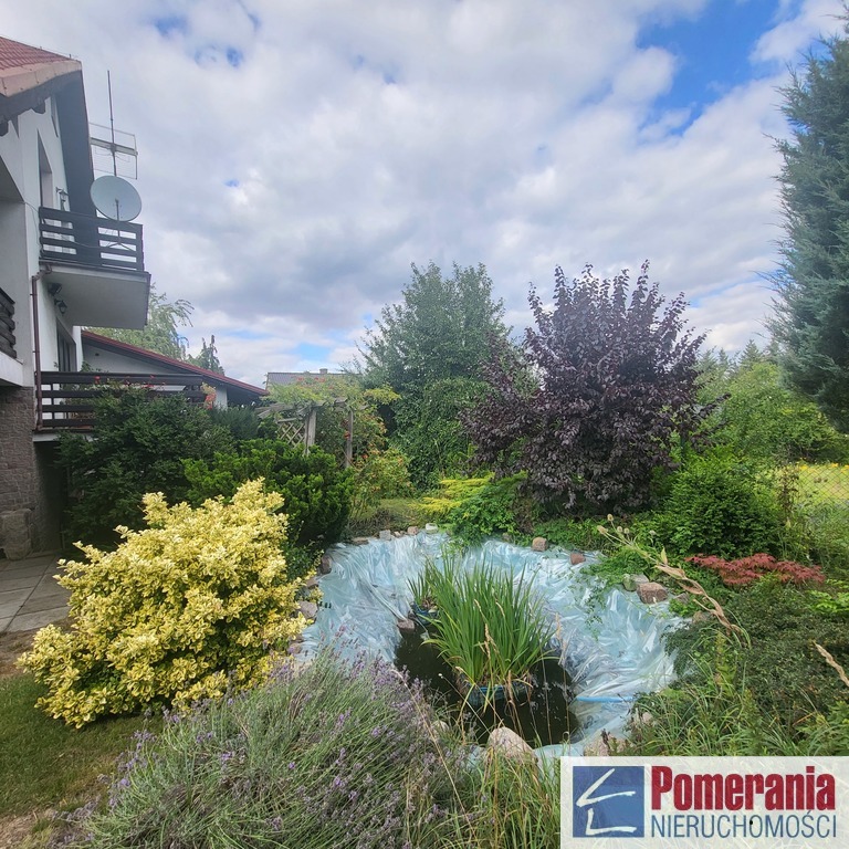 Lipiany, zadbany dom wolno stojący, 850tys.zł (1)