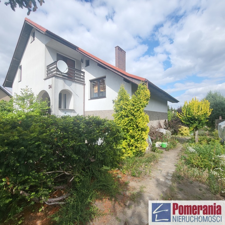 Lipiany, zadbany dom wolno stojący, 850tys.zł (2)