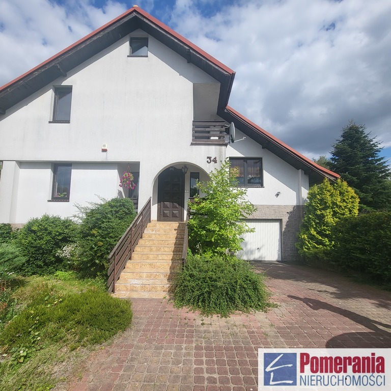 Lipiany, zadbany dom wolno stojący, 850tys.zł (3)