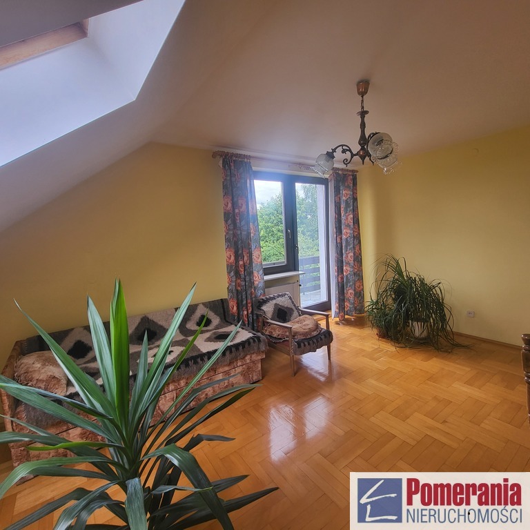 Lipiany, zadbany dom wolno stojący, 850tys.zł (15)