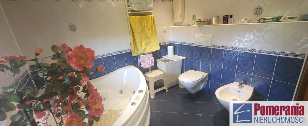 Lipiany, zadbany dom wolno stojący, 850tys.zł (20)