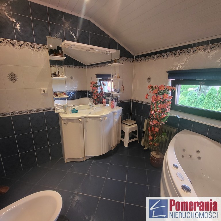 Lipiany, zadbany dom wolno stojący, 850tys.zł (21)