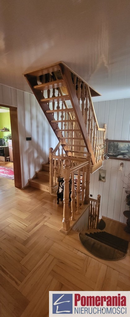 Lipiany, zadbany dom wolno stojący, 850tys.zł (24)