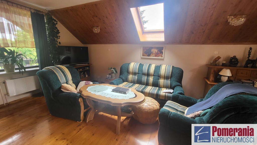 Lipiany, zadbany dom wolno stojący, 850tys.zł (13)