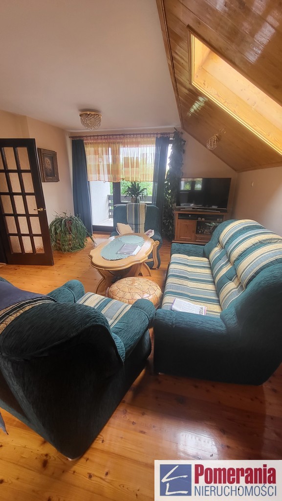 Lipiany, zadbany dom wolno stojący, 850tys.zł (25)