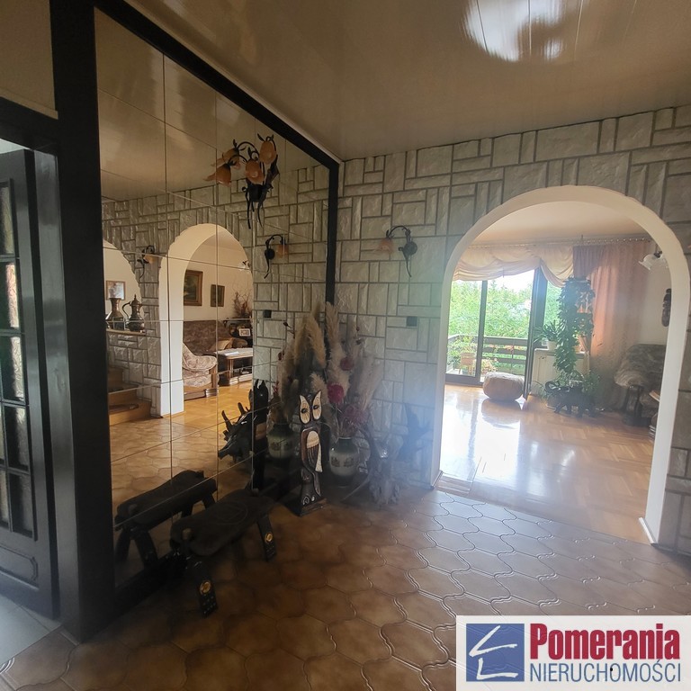 Lipiany, zadbany dom wolno stojący, 850tys.zł (8)