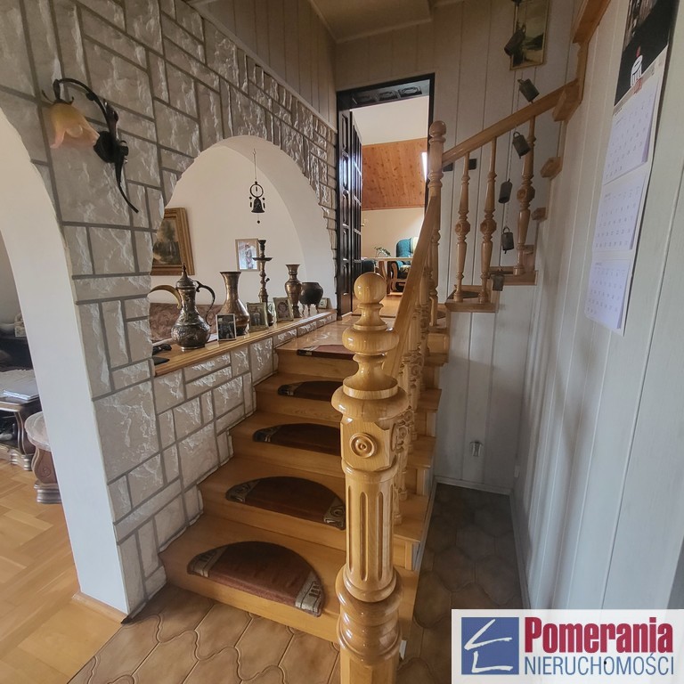 Lipiany, zadbany dom wolno stojący, 850tys.zł (7)