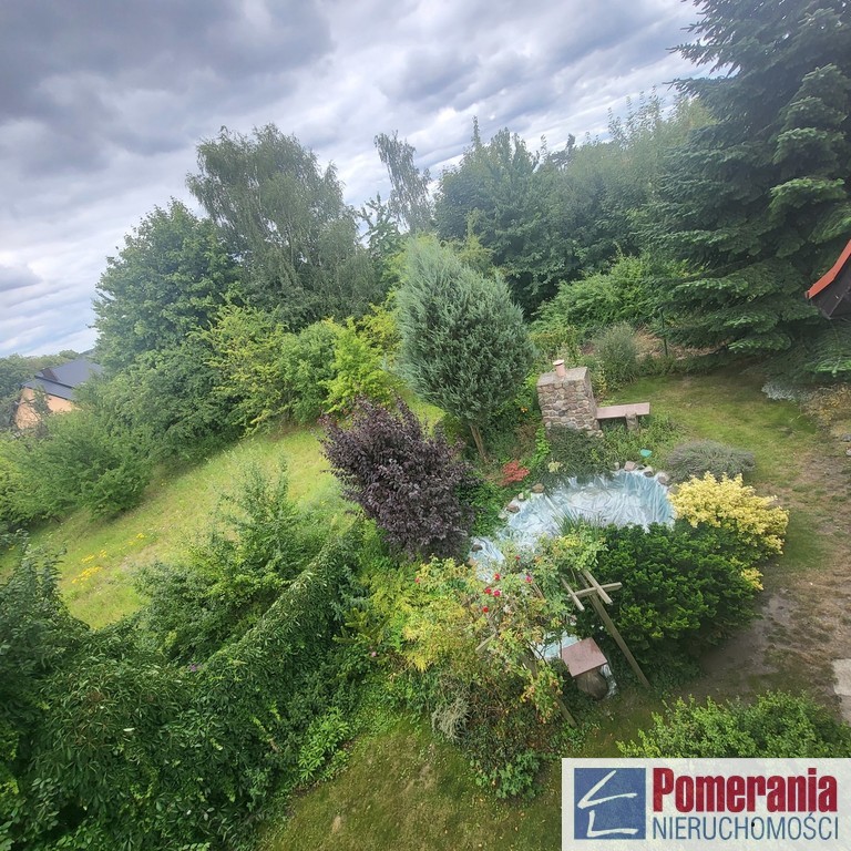 Lipiany, zadbany dom wolno stojący, 850tys.zł (17)