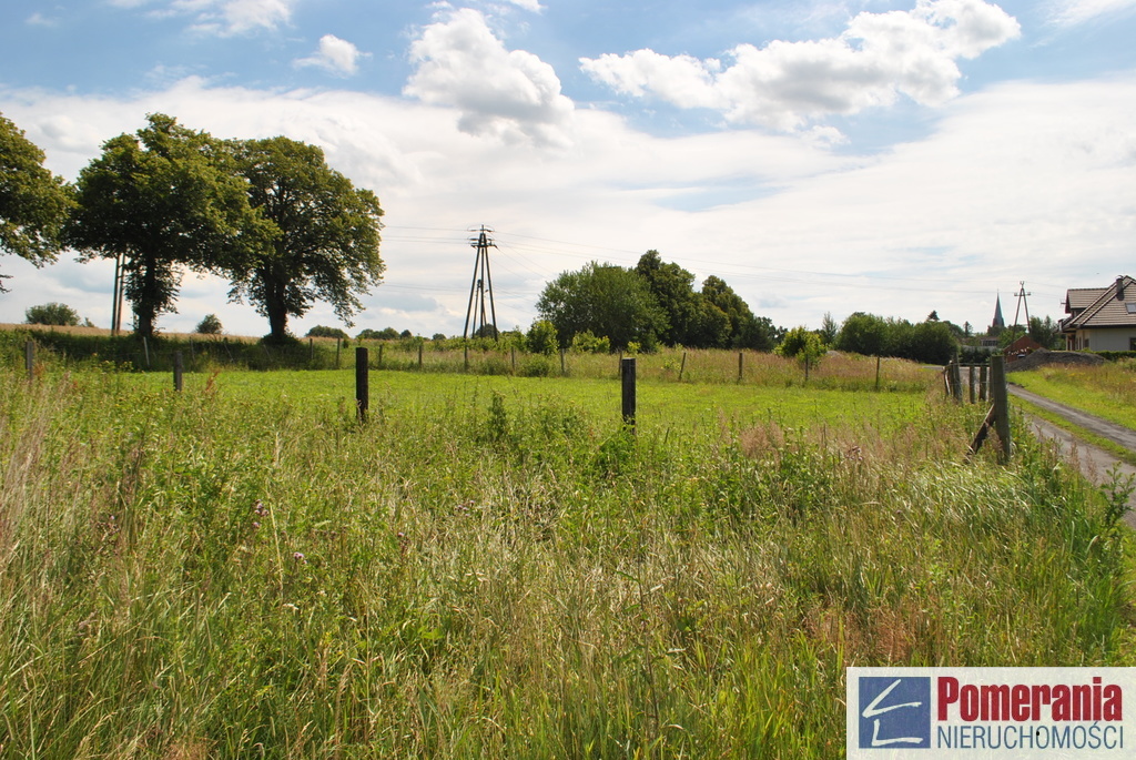 Działka nad morzem !!! (1)