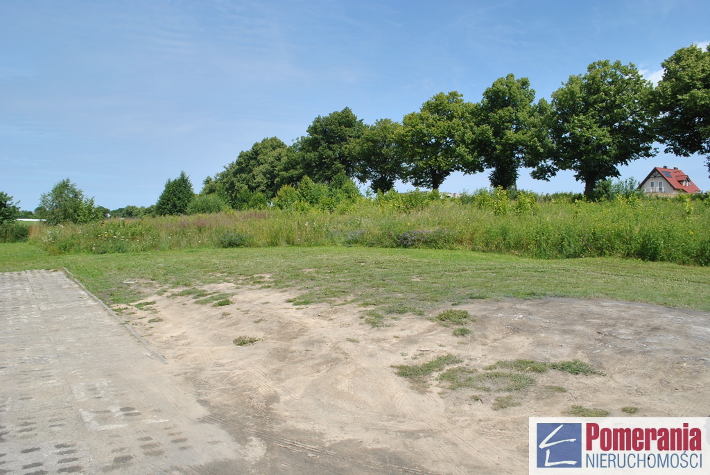 Działka nad morzem !!! (4)