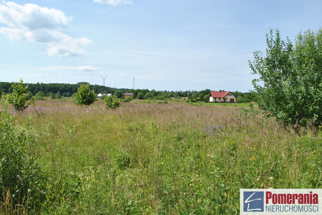 Działka nad morzem !!! (6)