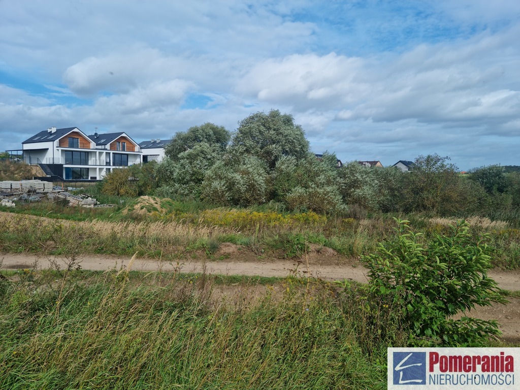 Działka Dobra Szczecińska 1ha !!! (1)