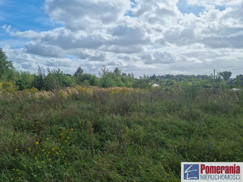 Działka Dobra Szczecińska 1ha !!! (3)