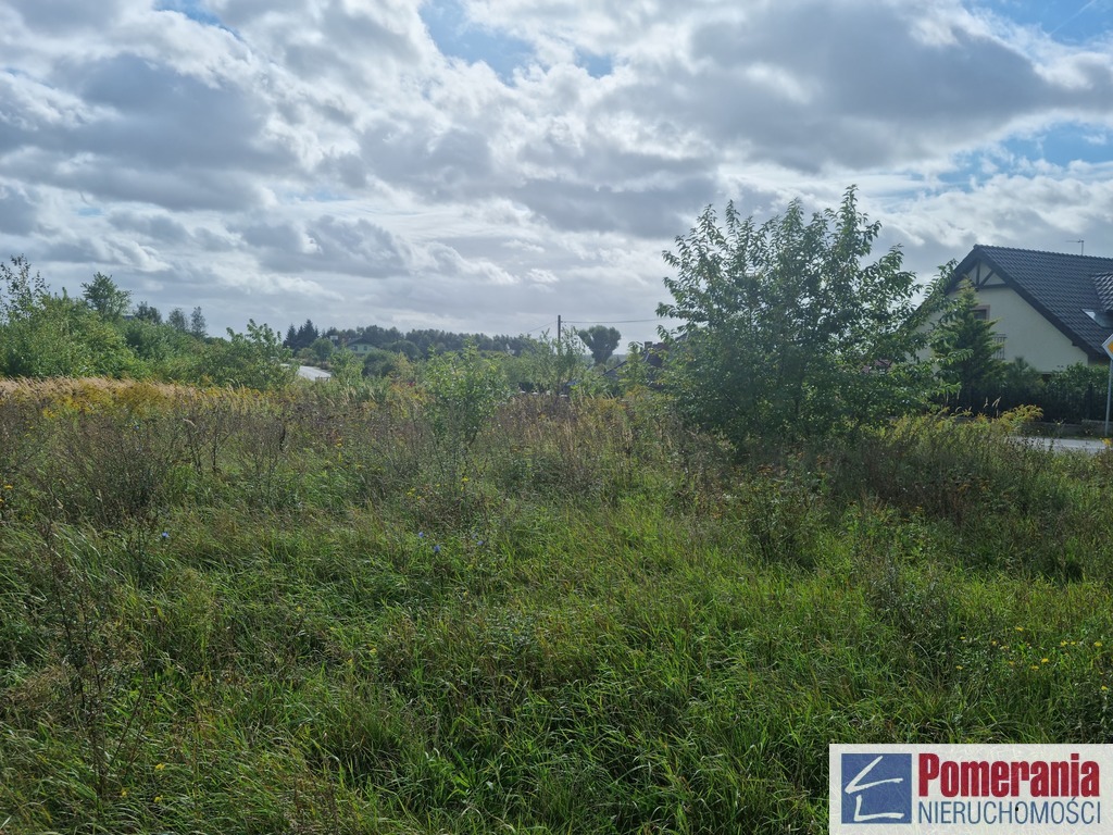 Działka Dobra Szczecińska 1ha !!! (4)