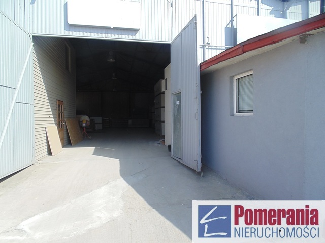 Mierzyn,hale 600 i 350m,wiaty,biura,grunty 5365m2 (2)