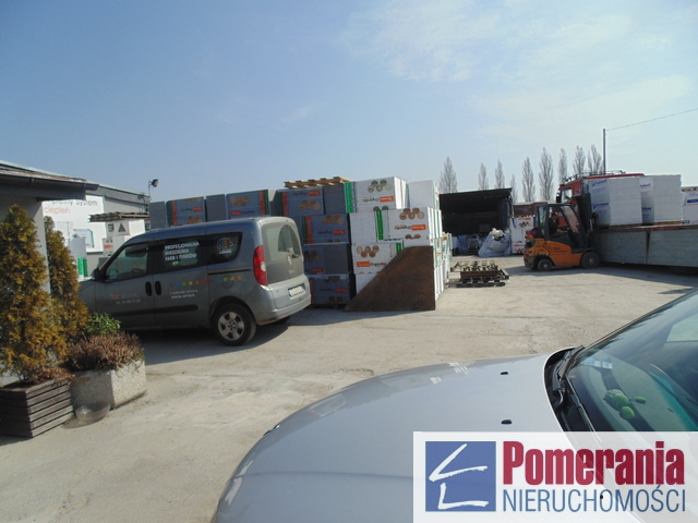 Mierzyn,hale 600 i 350m,wiaty,biura,grunty 5365m2 (5)