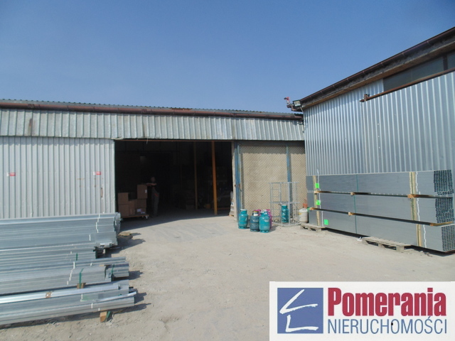 Mierzyn,hale 600 i 350m,wiaty,biura,grunty 5365m2 (8)