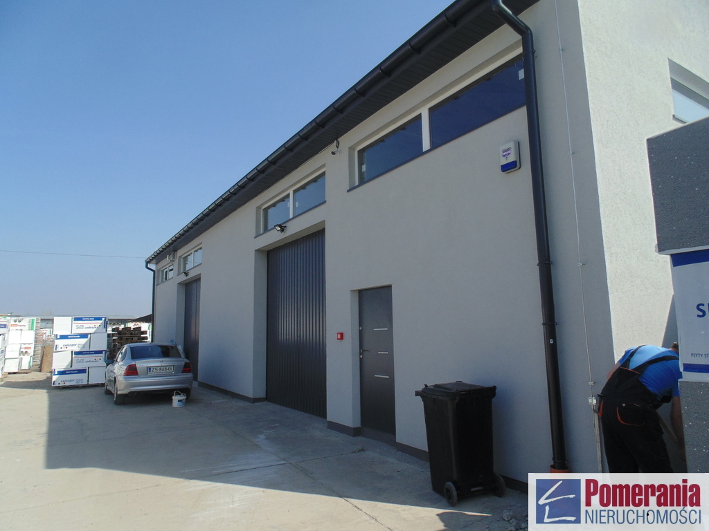 Mierzyn,hale 600 i 350m,wiaty,biura,grunty 5365m2 (10)