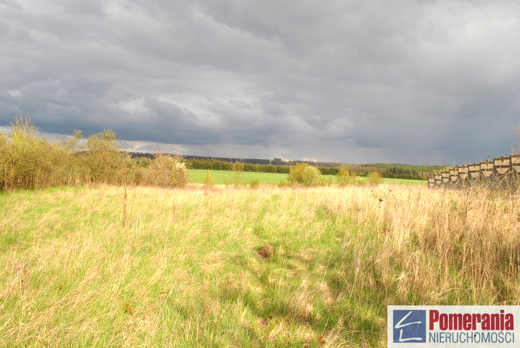 Działka w Binowie !!! 900 m2 (2)