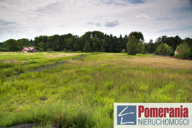 Działki w Zieleniewie blisko jezioro, media !!! (1)
