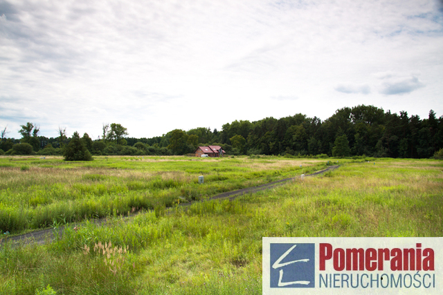 Działki w Zieleniewie blisko jezioro, media !!! (2)