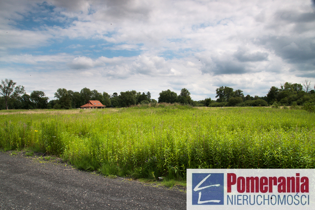 Działki w Zieleniewie blisko jezioro, media !!! (3)