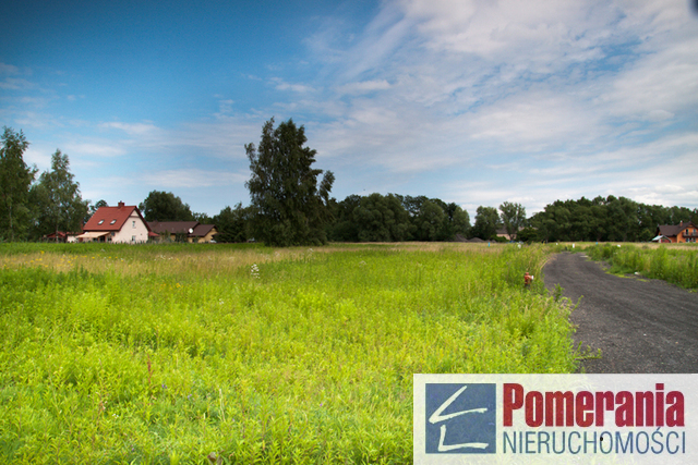 Działki w Zieleniewie blisko jezioro, media !!! (4)