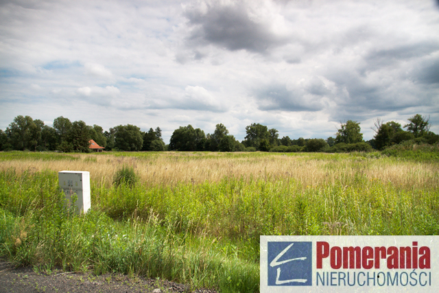 Działki w Zieleniewie blisko jezioro, media !!! (6)