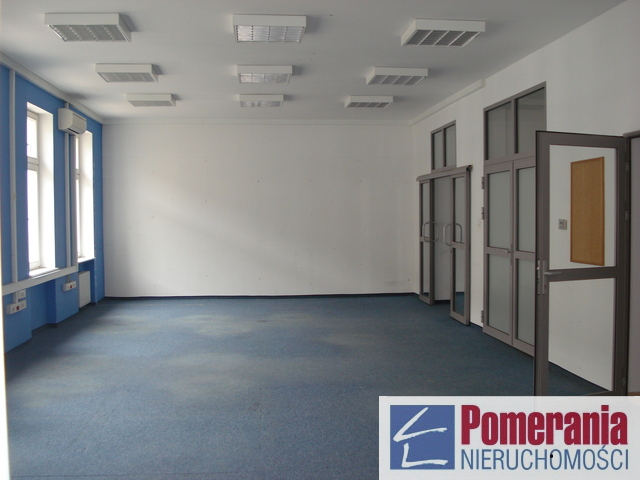 Lokal, 275 m2, 0 piętro, Szczecin Centrum (1)