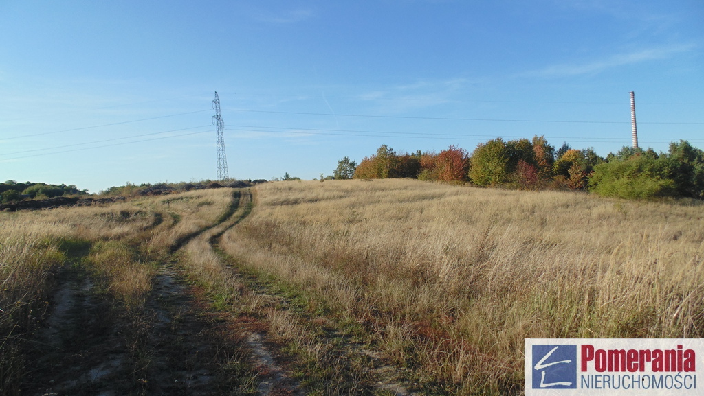 Działka w prawobrzeżnej części Szczecina (3)