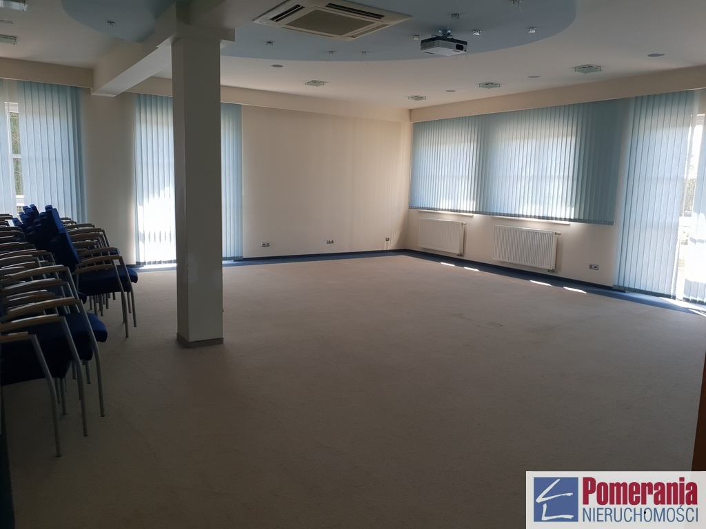 Lokal, 100 m2, 0 piętro, Szczecin Międzyodrze-Wyspa Pucka (4)