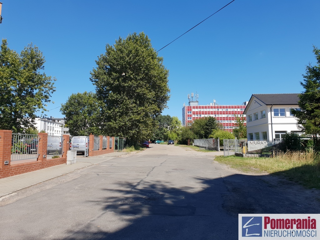 Lokal, 100 m2, 0 piętro, Szczecin Międzyodrze-Wyspa Pucka (17)