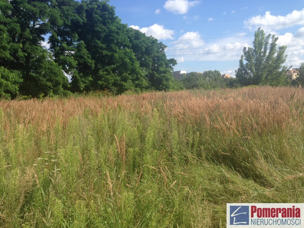 Działka pod usługi Szczecin !!! (2)