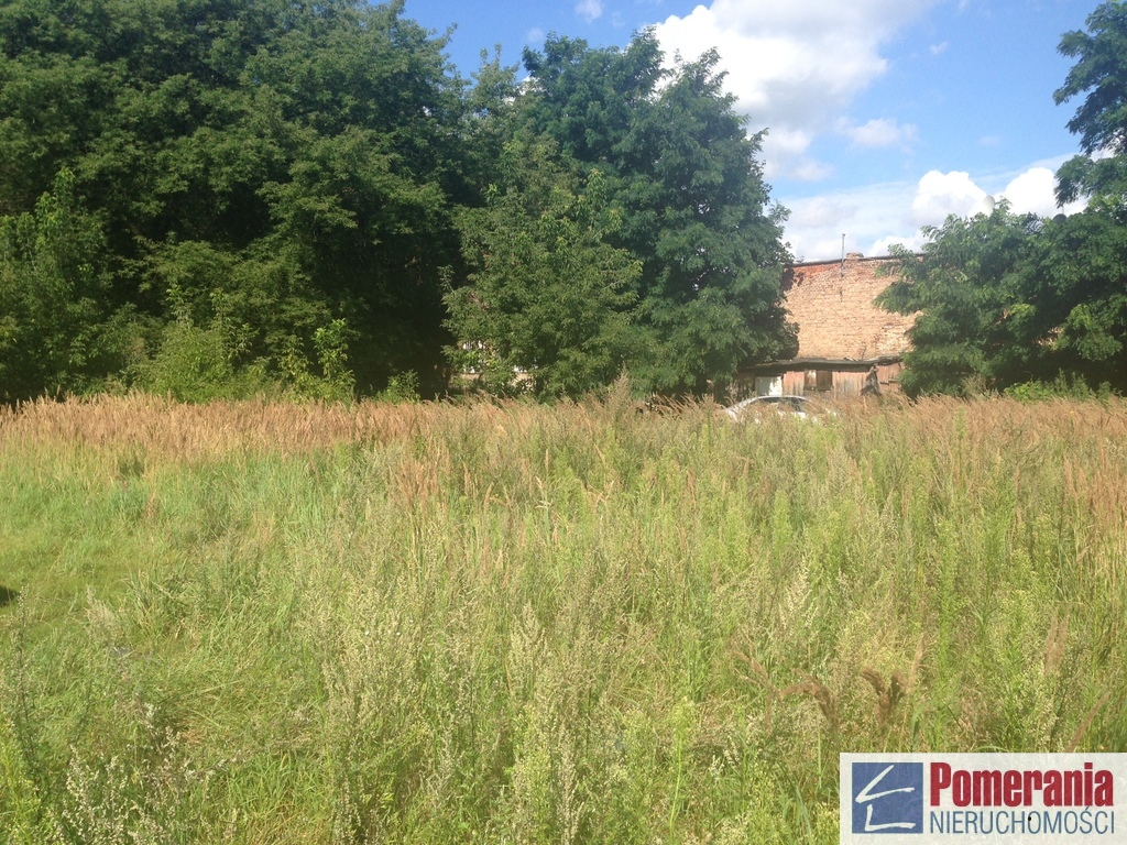 Działka pod usługi Szczecin !!! (3)