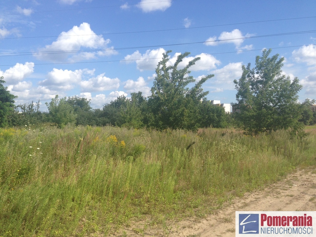 Działka pod usługi Szczecin !!! (4)