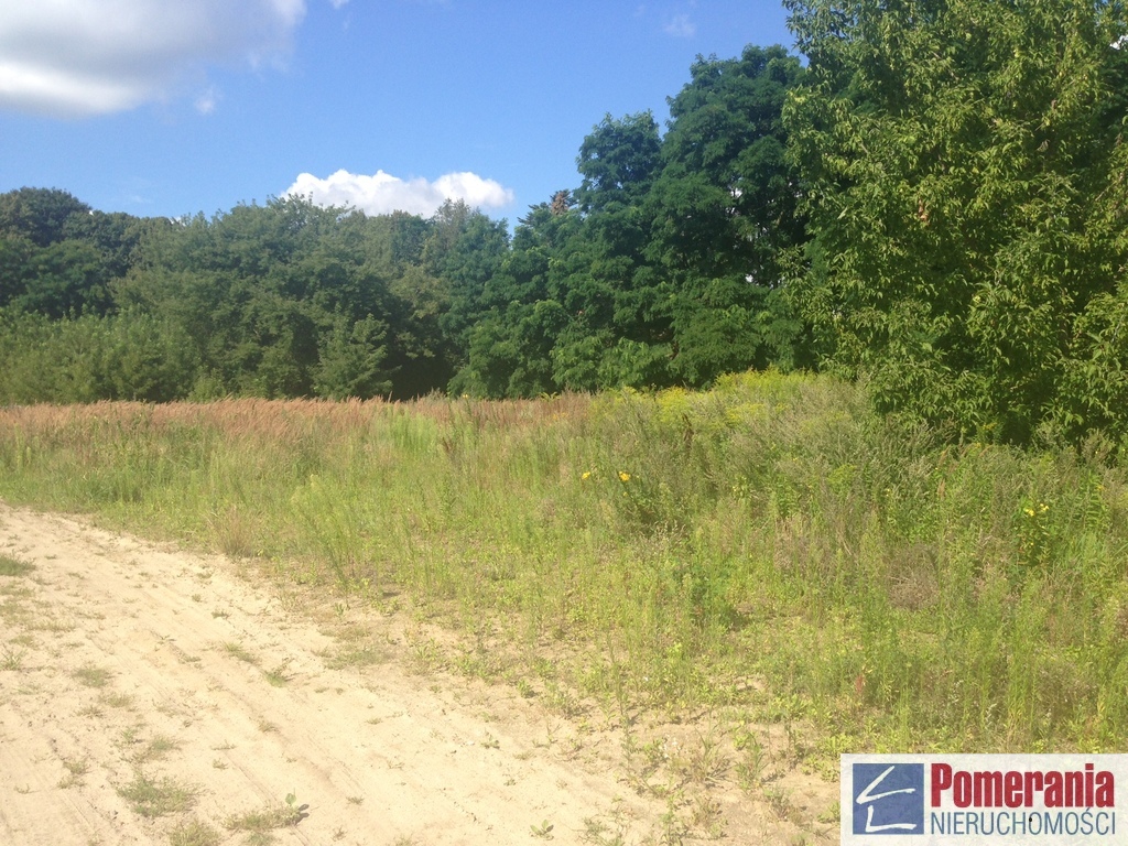 Działka pod usługi Szczecin !!! (1)