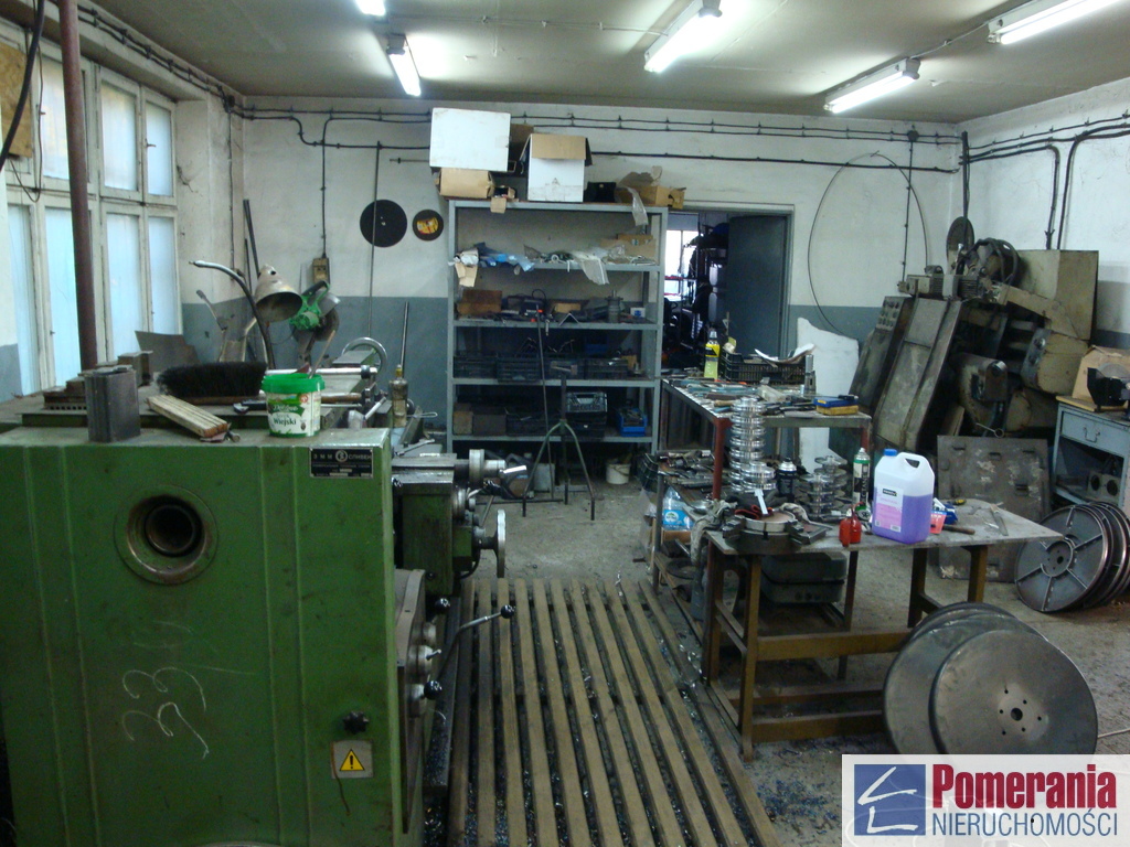 Tanowo hala 300m, mieszkanie 105m, dz. 6ys.1,8mln (5)
