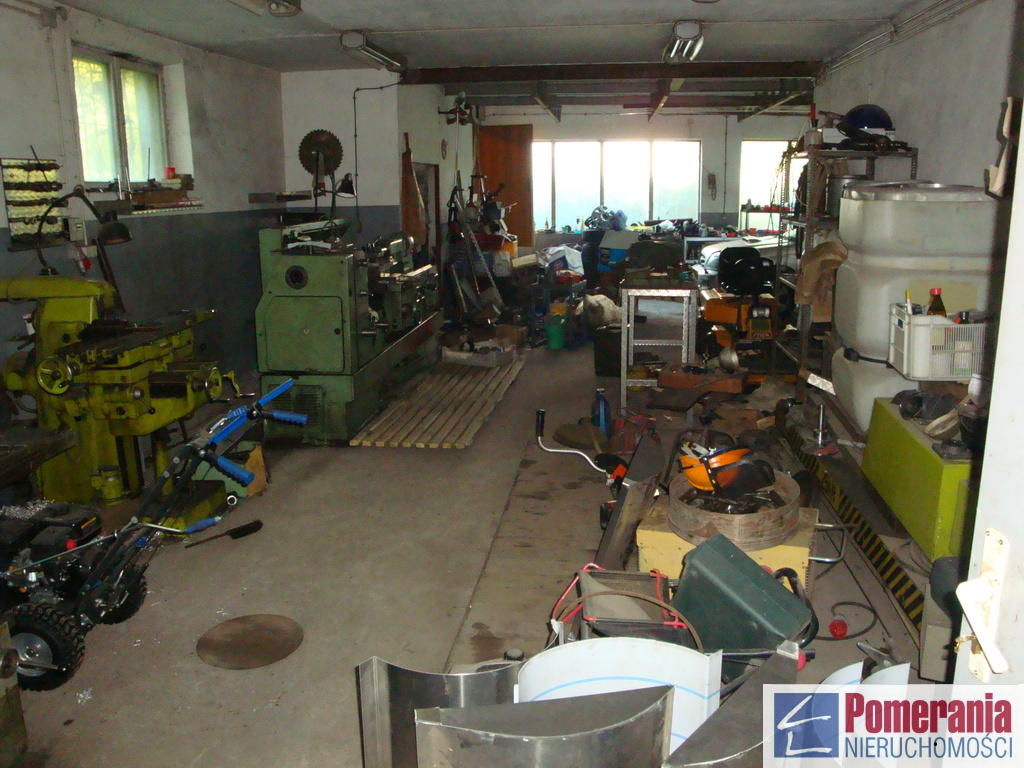 Tanowo hala 300m, mieszkanie 105m, dz. 6ys.1,8mln (7)