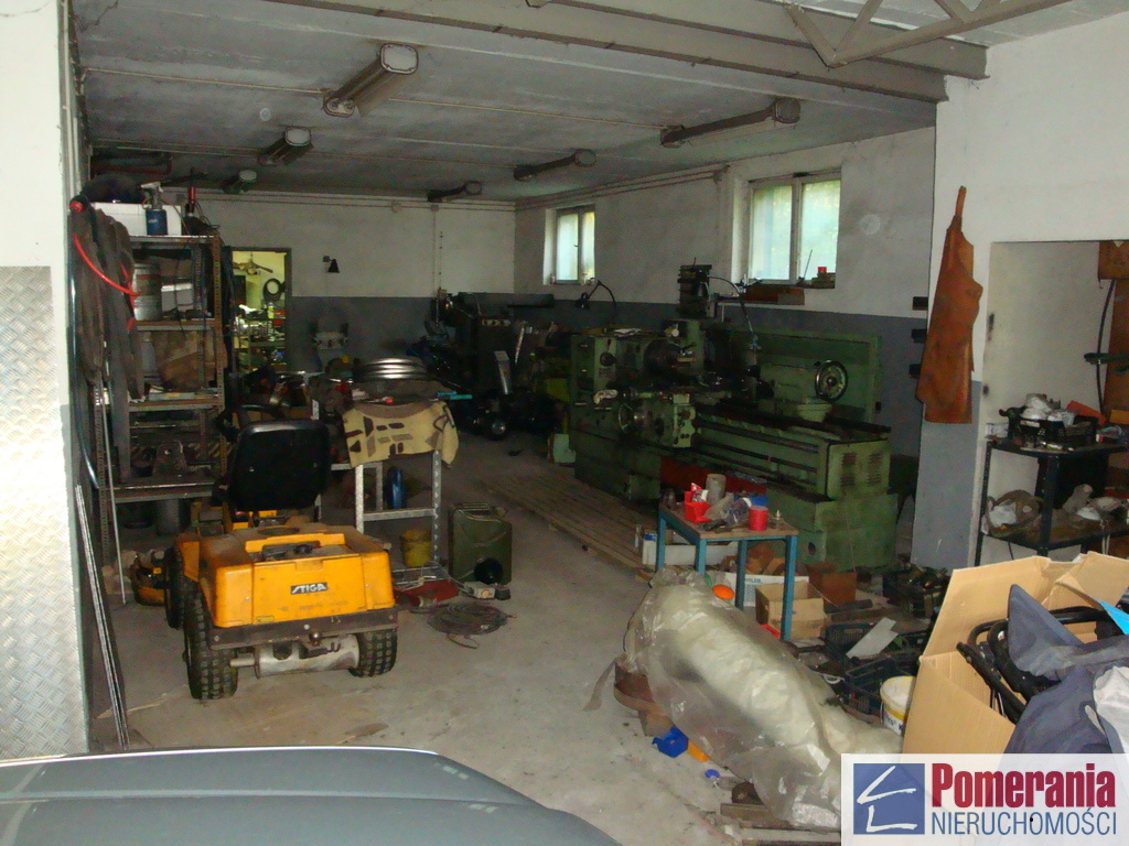 Tanowo hala 300m, mieszkanie 105m, dz. 6ys.1,8mln (8)