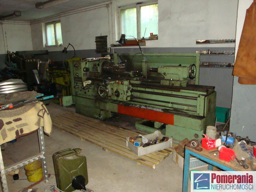 Tanowo hala 300m, mieszkanie 105m, dz. 6ys.1,8mln (9)