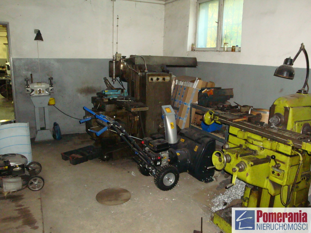 Tanowo hala 300m, mieszkanie 105m, dz. 6ys.1,8mln (10)