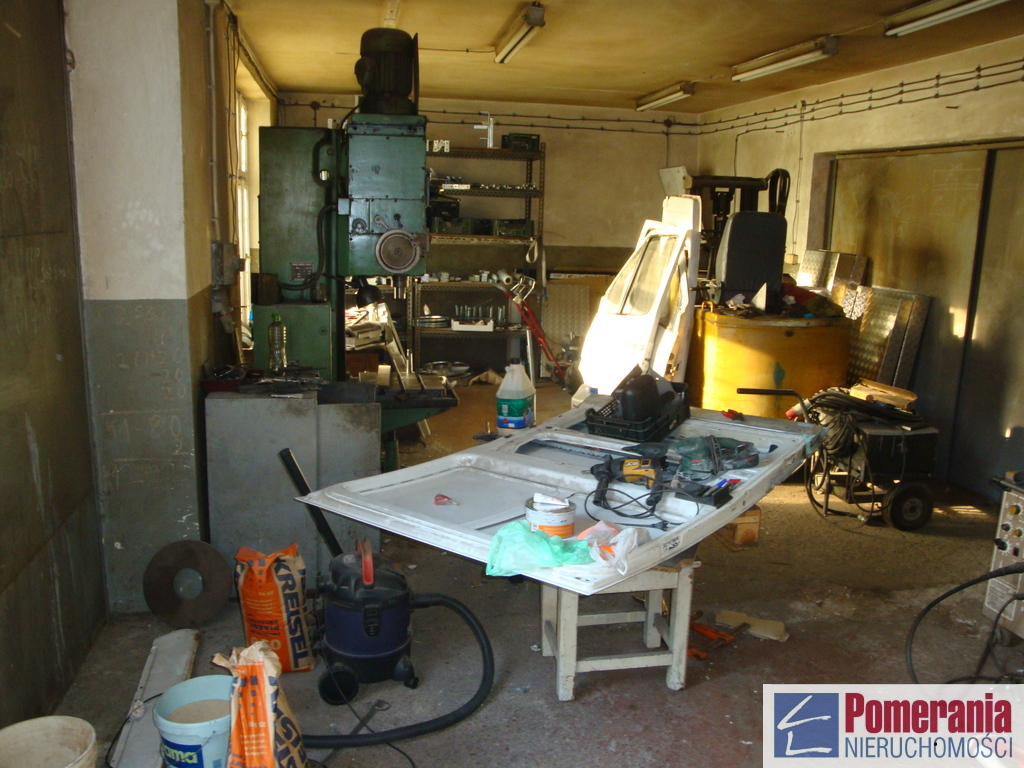 Tanowo hala 300m, mieszkanie 105m, dz. 6ys.1,8mln (11)