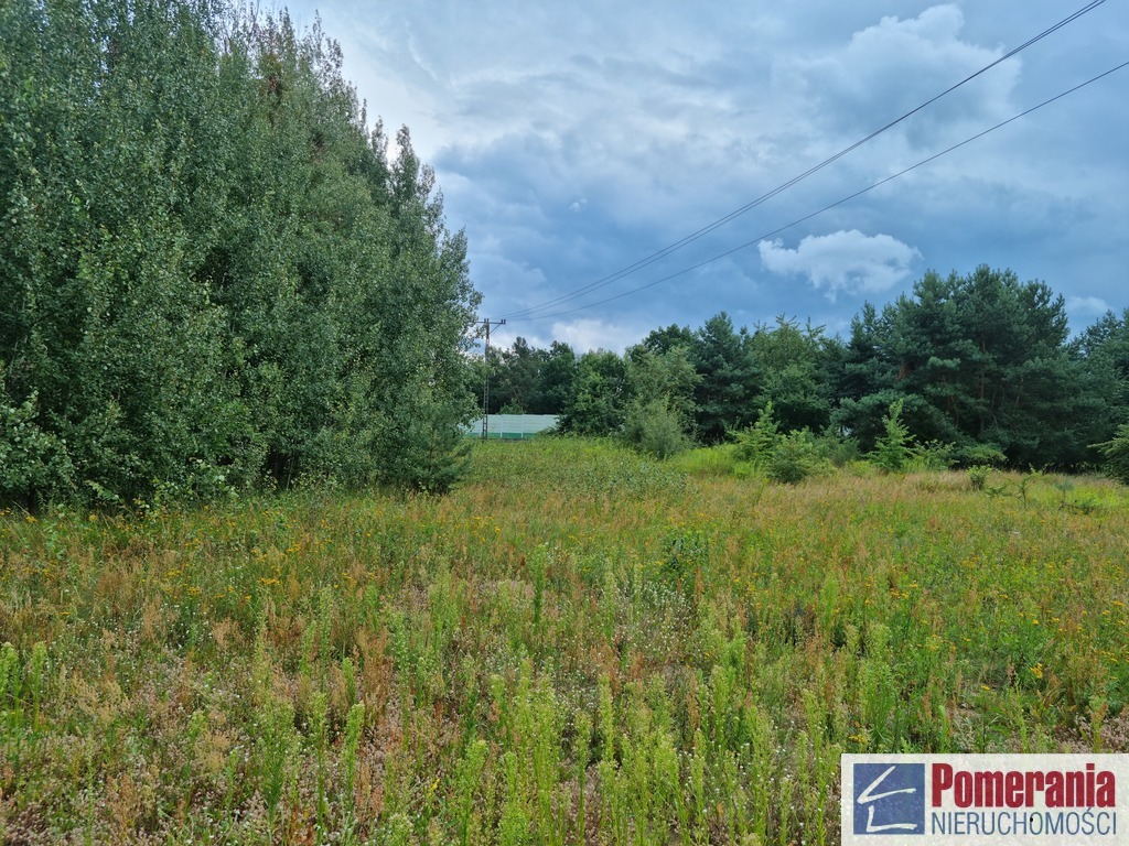 Działka inwestycyjna w pobliżu autostrady A-6 (3)