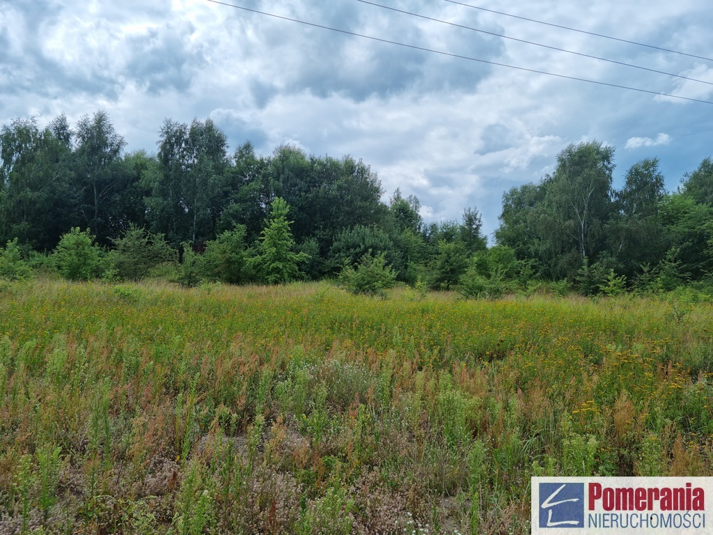 Działka inwestycyjna w pobliżu autostrady A-6 (5)