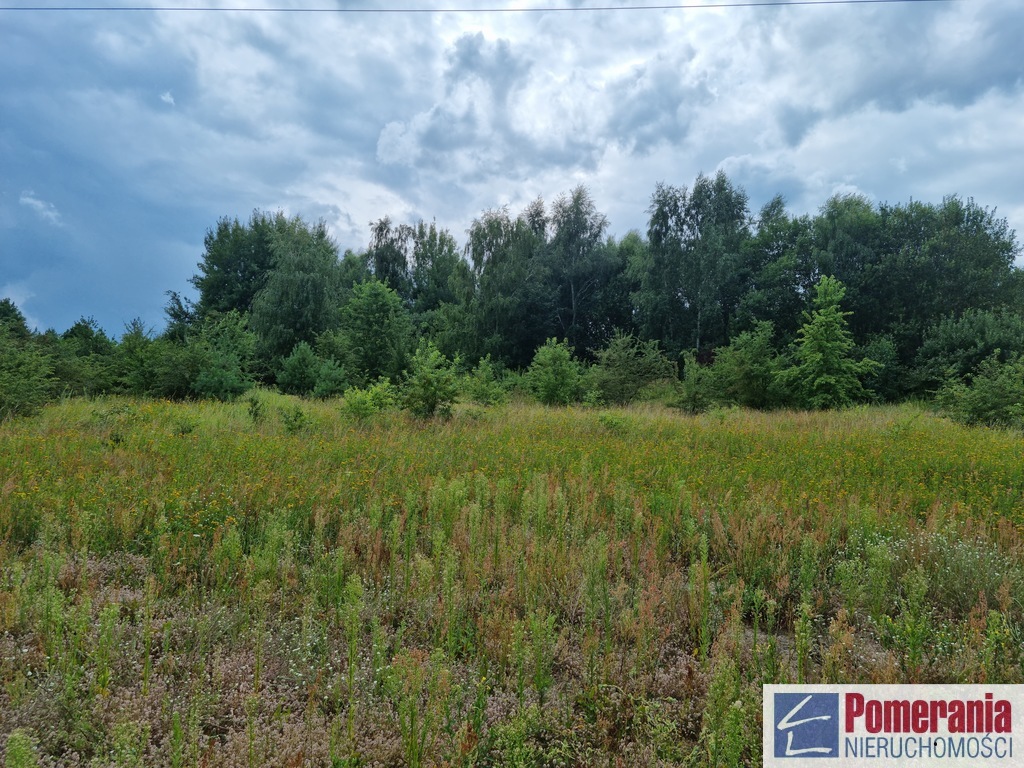 Działka inwestycyjna w pobliżu autostrady A-6 (1)
