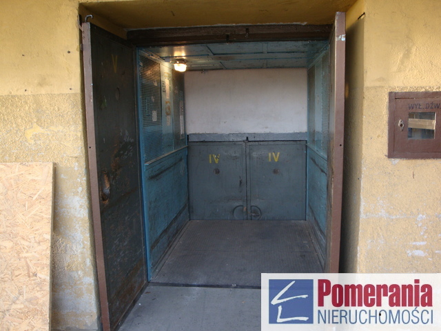 powierzchnia magazynowa do wynajęcia Pomorzany !!! (3)