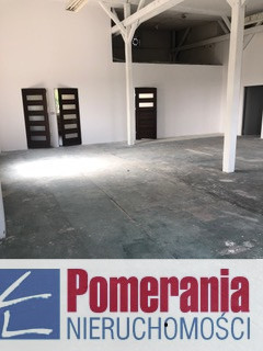 powierzchnia magazynowa do wynajęcia Pomorzany !!! (2)