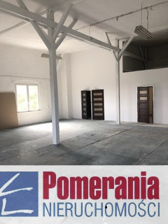 powierzchnia magazynowa do wynajęcia Pomorzany !!! (1)