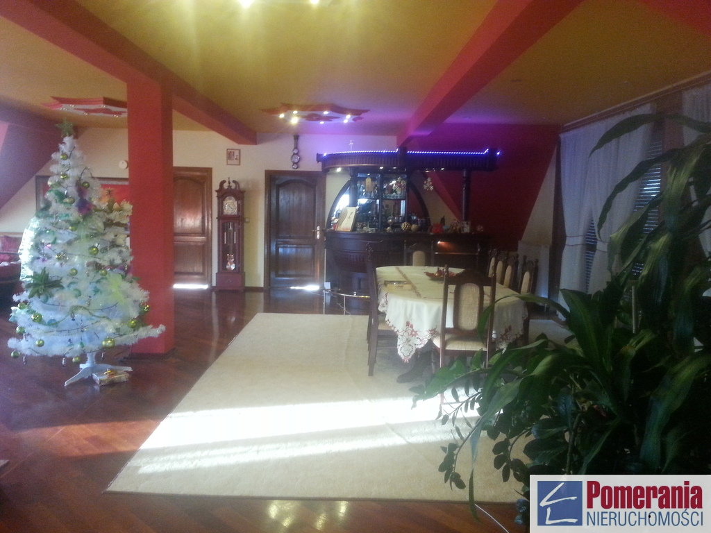 Pensjonat w Świnoujściu-Przytorze (3)